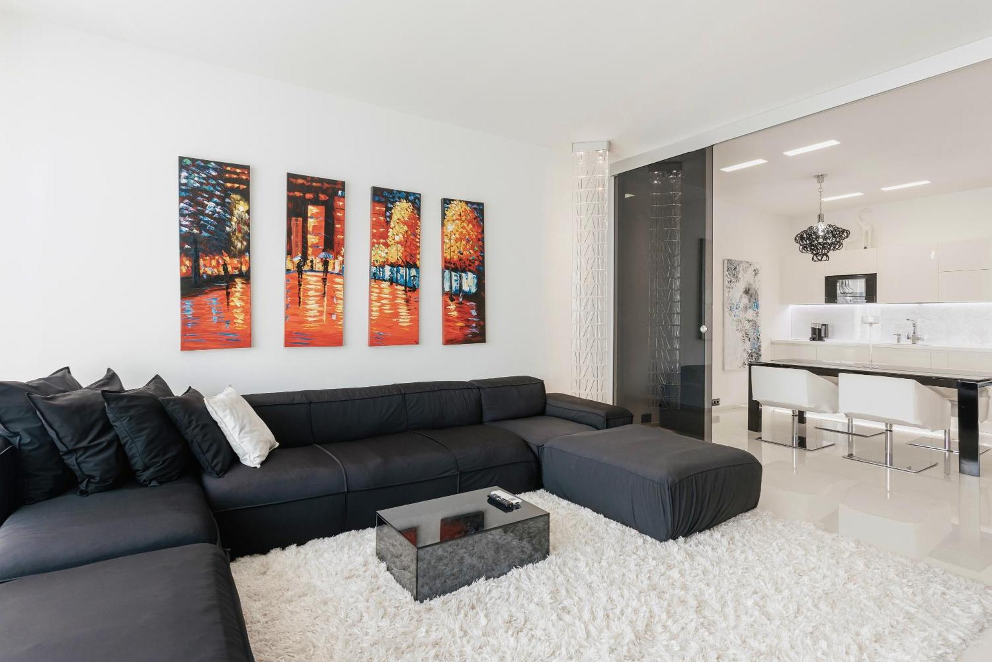 Ferienwohnung Direct Sea View Odessa Exterior foto